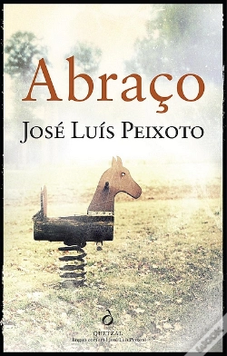 Capa do artigo Abraço