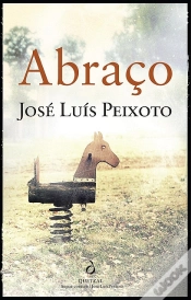 Capa do artigo Abraço