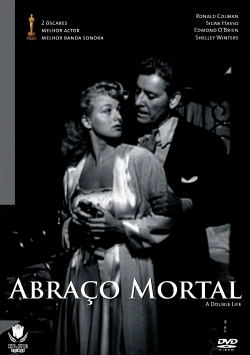 Capa do artigo Abraço Mortal