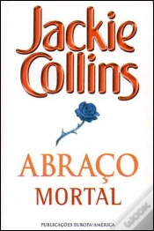 Capa do artigo Abraço Mortal