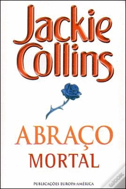 Capa do artigo Abraço Mortal