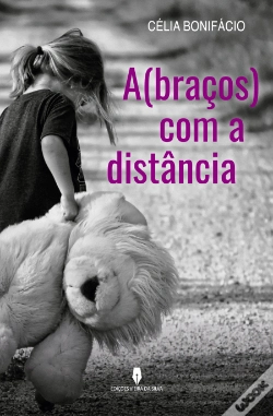 Capa do artigo A(braços) com a Distância