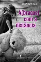 Capa do artigo A(braços) com a Distância