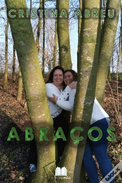 Capa do artigo Abraços