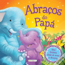 Capa do artigo Abraços do Papá