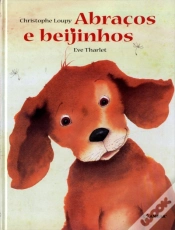 Capa do artigo Abraços e Beijinhos
