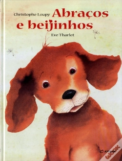 Capa do artigo Abraços e Beijinhos