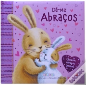 Capa do artigo Abraços