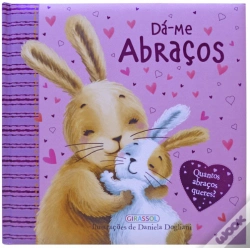Capa do artigo Abraços