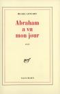 Abraham A Vu Mon Jour - Preview