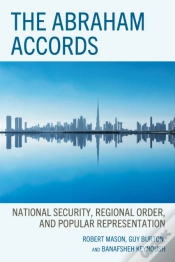 Capa do artigo Abraham Accords