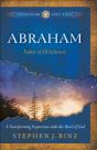 Abraham (Ancient-Future Bible Study) - Preview