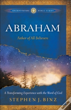 Capa do artigo Abraham (Ancient-Future Bible Study)