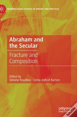 Capa do artigo Abraham And The Secular