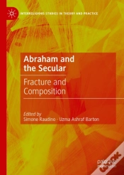 Capa do artigo Abraham And The Secular