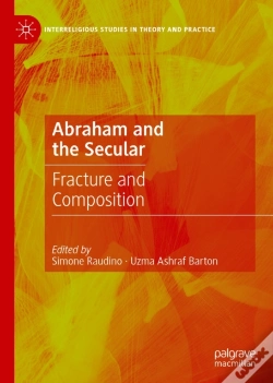 Capa do artigo Abraham And The Secular