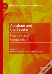 Capa do artigo Abraham And The Secular
