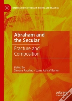 Capa do artigo Abraham And The Secular
