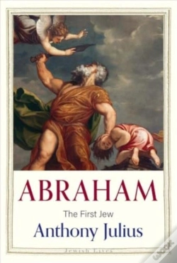 Capa do artigo Abraham