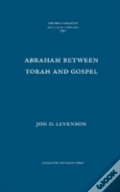 Capa do artigo Abraham Between Torah And Gospel