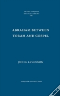 Capa do artigo Abraham Between Torah And Gospel
