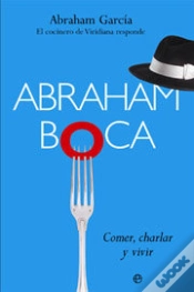 Capa do artigo Abraham Boca