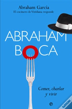 Capa do artigo Abraham Boca