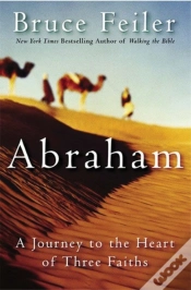 Capa do artigo Abraham