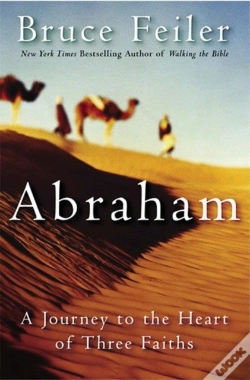 Capa do artigo Abraham