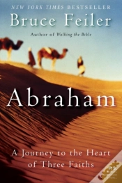 Capa do artigo Abraham