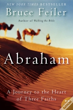 Capa do artigo Abraham