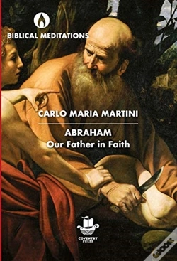 Capa do artigo Abraham