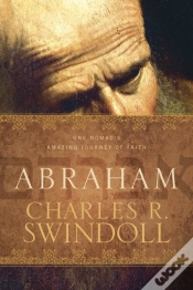 Capa do artigo Abraham