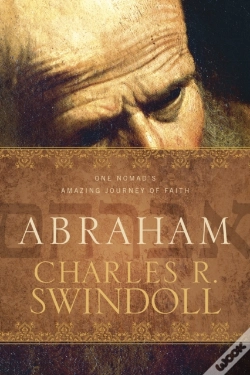 Capa do artigo Abraham