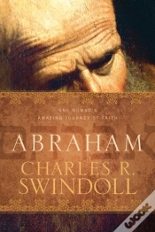 Capa do artigo Abraham