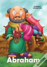 Abraham Coloring Book