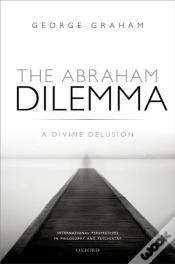 Capa do artigo Abraham Dilemma