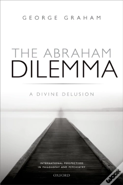 Capa do artigo Abraham Dilemma
