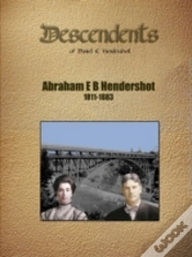 Capa do artigo Abraham E B Hendershot Geneology