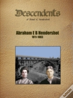 Capa do artigo Abraham E B Hendershot Geneology