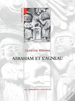 Capa do artigo Abraham Et L'Agneau