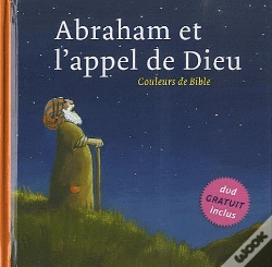 Capa do artigo Abraham Et L'Appel De Dieu