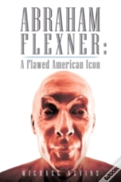 Capa do artigo Abraham Flexner