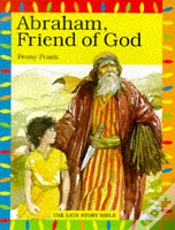 Capa do artigo Abraham Friend Of God