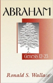 Capa do artigo Abraham-Genesis 12-23