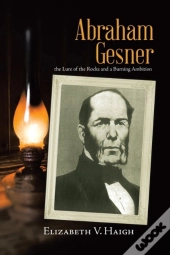Abraham Gesner