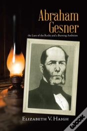 Capa do artigo Abraham Gesner