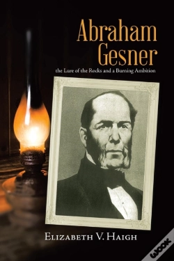 Capa do artigo Abraham Gesner