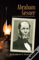 Abraham Gesner