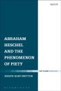 Abraham Heschel And Theological - Preview